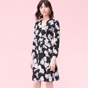 REBECCA TAYLOR Floral Blossom Dress